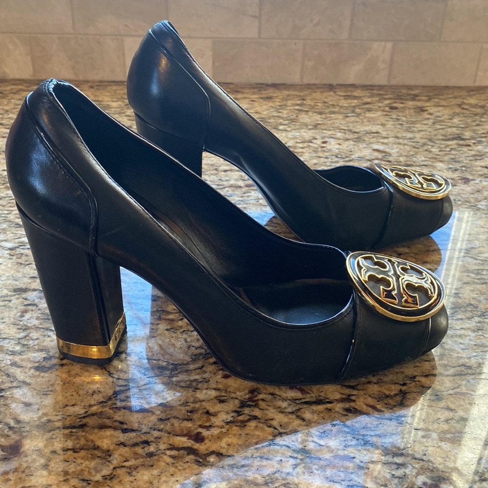 Tory Burch heels
